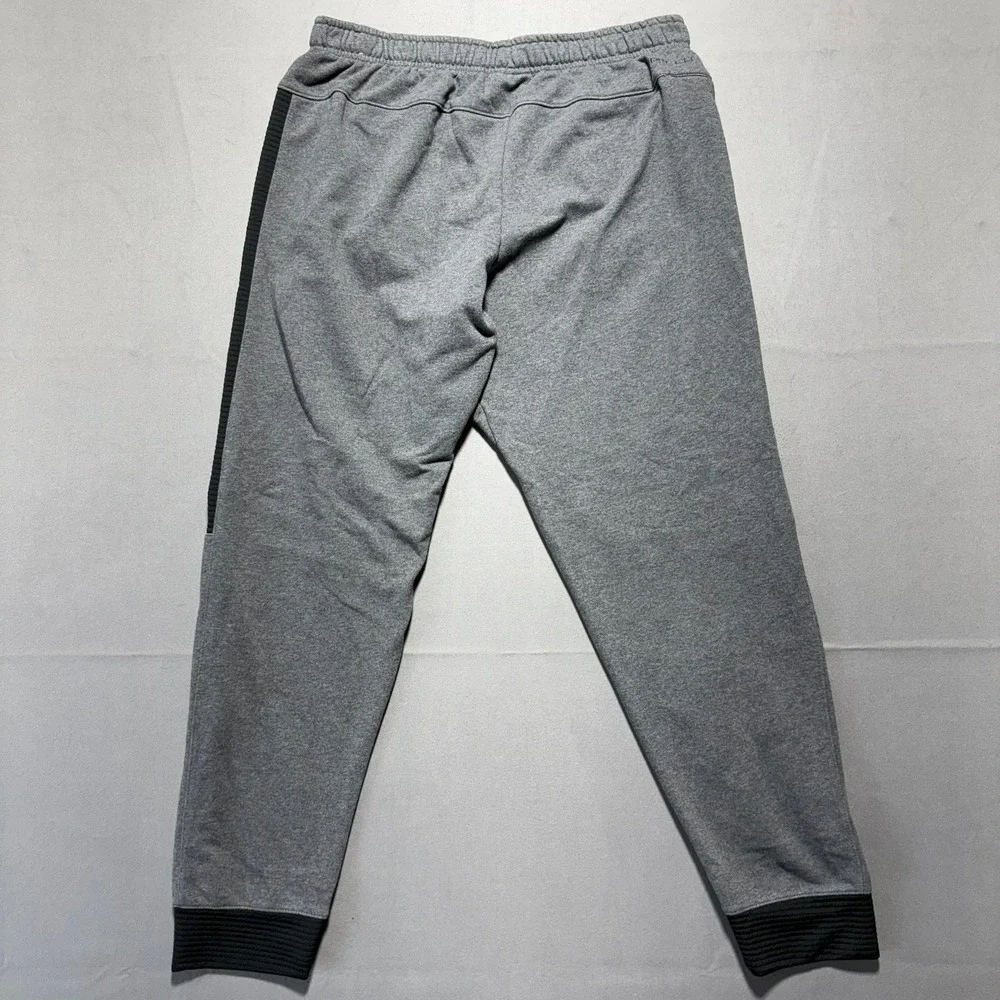Nike Chicago White Sox MLB Authentic Collection Dri-FIT Pants Gray NAC9-174N XL